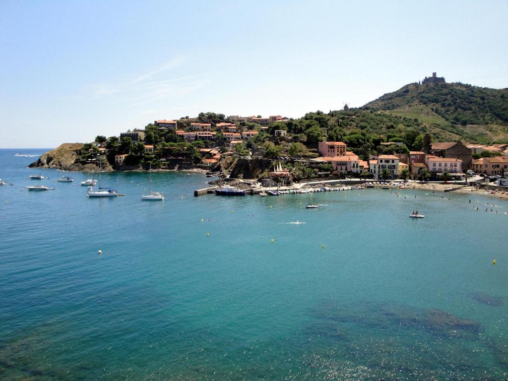 Foto de Cotlliure, Francia