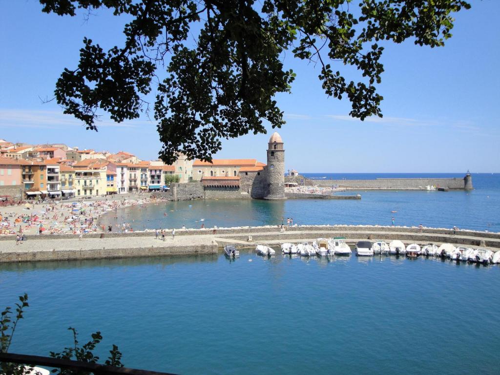 Foto de Cotlliure, Francia