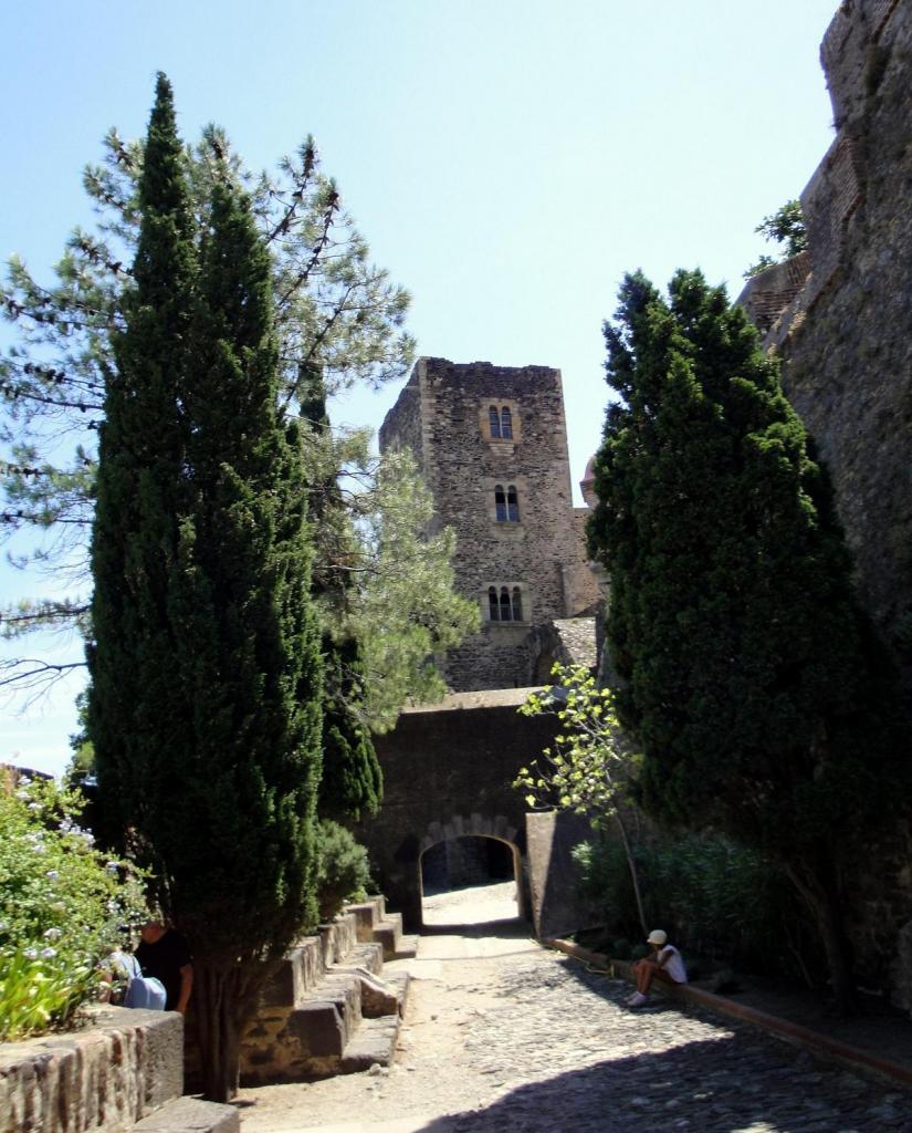 Foto de Cotlliure, Francia