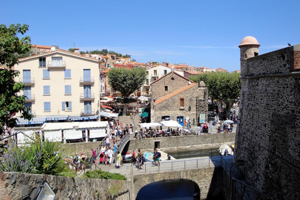 Foto de Cotlliure, Francia
