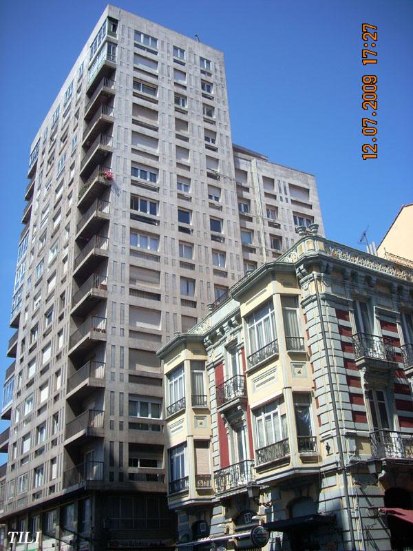 Foto de Gijón (Asturias), España