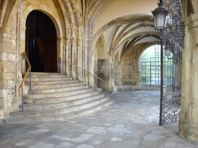 Foto de Laredo (Cantabria), España