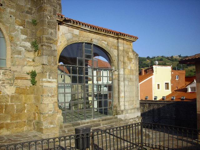 Foto de Laredo (Cantabria), España