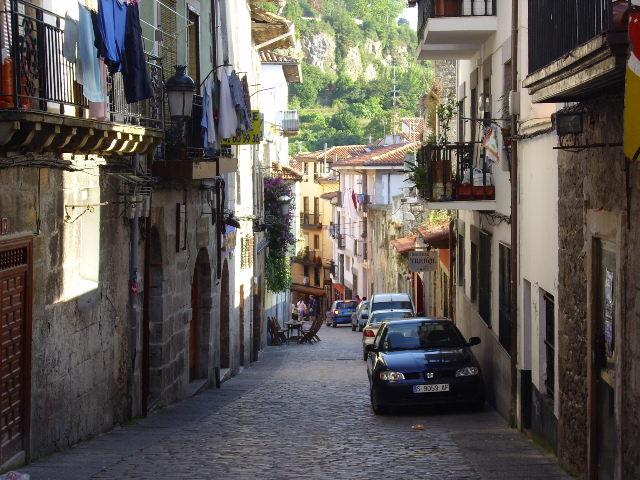 Foto de Laredo (Cantabria), España