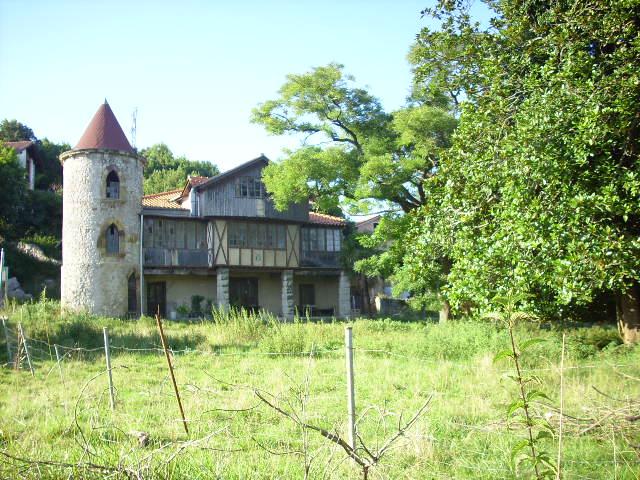 Foto de Solares (Cantabria), España