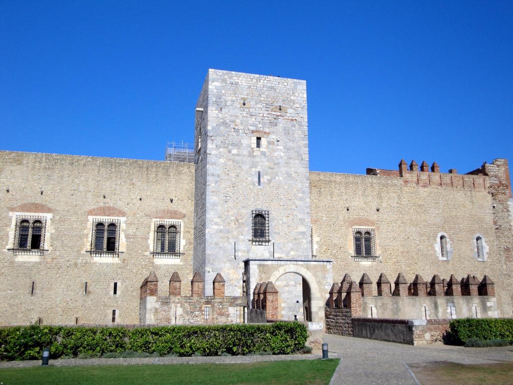 Foto de Perpinyà, Francia