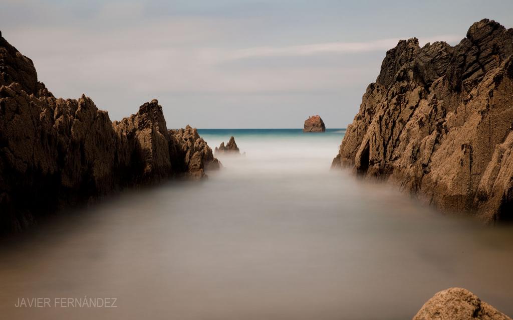 Foto de Muros del Nalón (Asturias), España