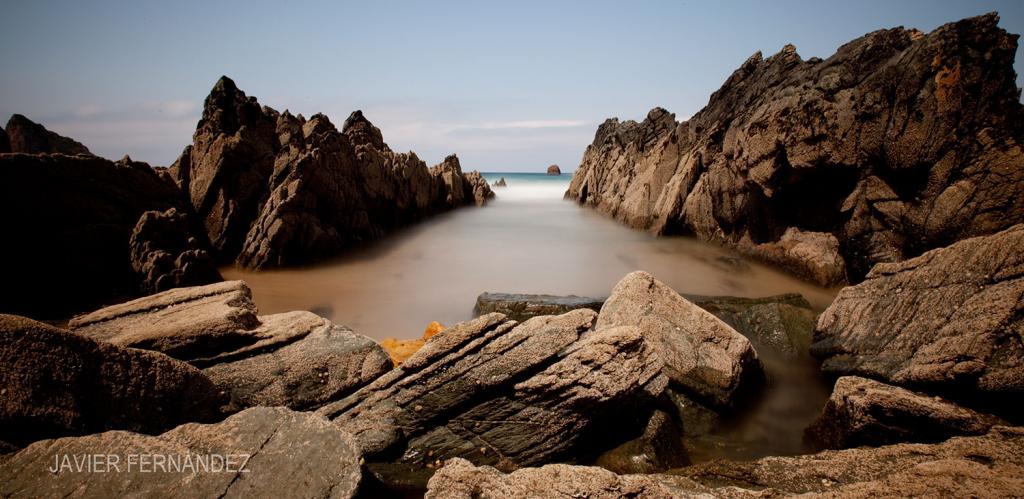 Foto de Muros del Nalón (Asturias), España