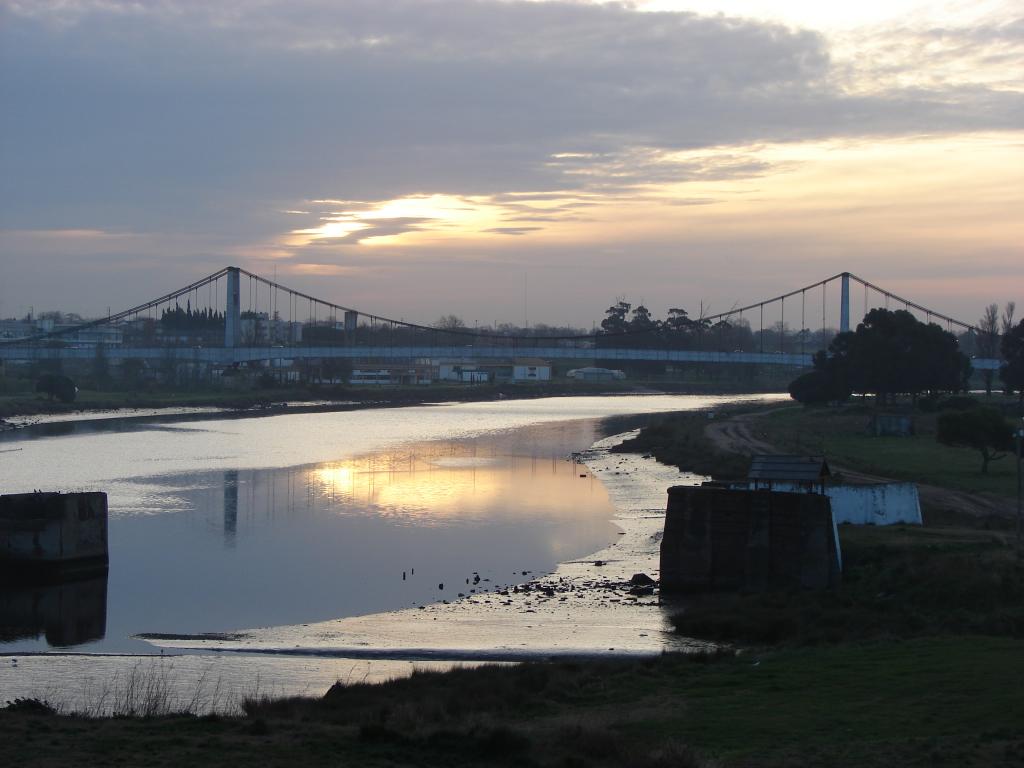 Foto de Necochea (Quequen), Argentina