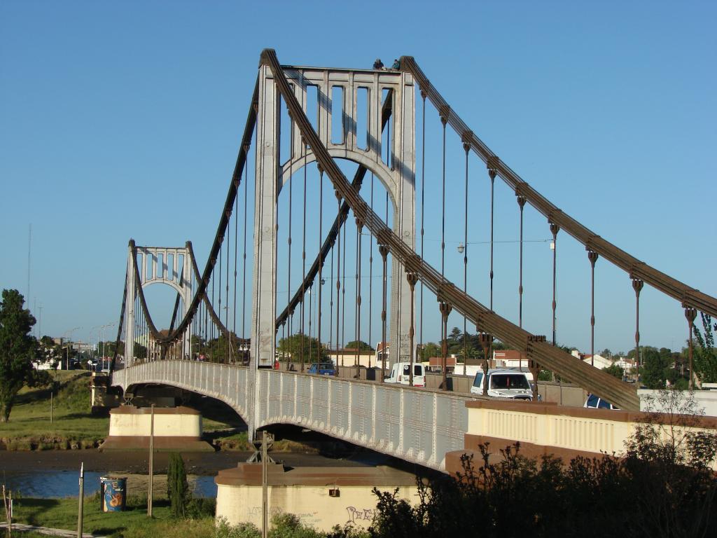 Foto de Necochea (Quequen), Argentina