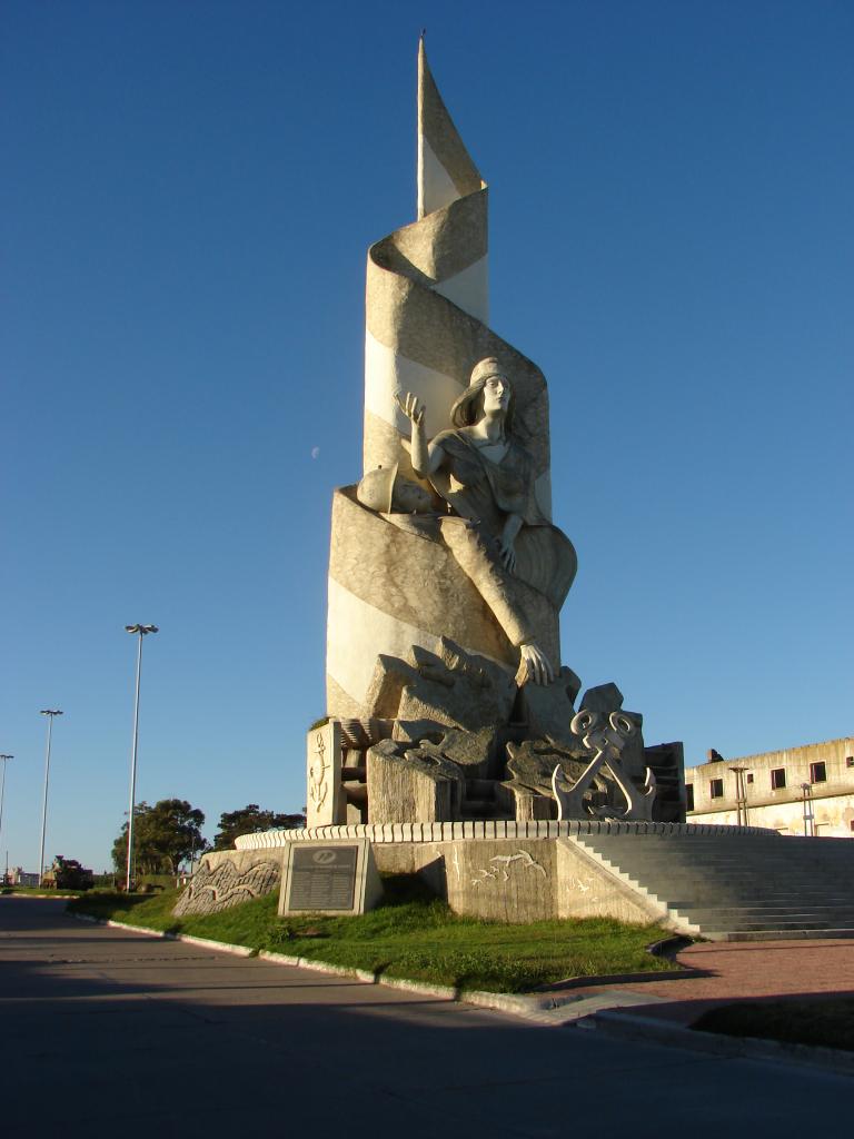 Foto de Quequen, Argentina