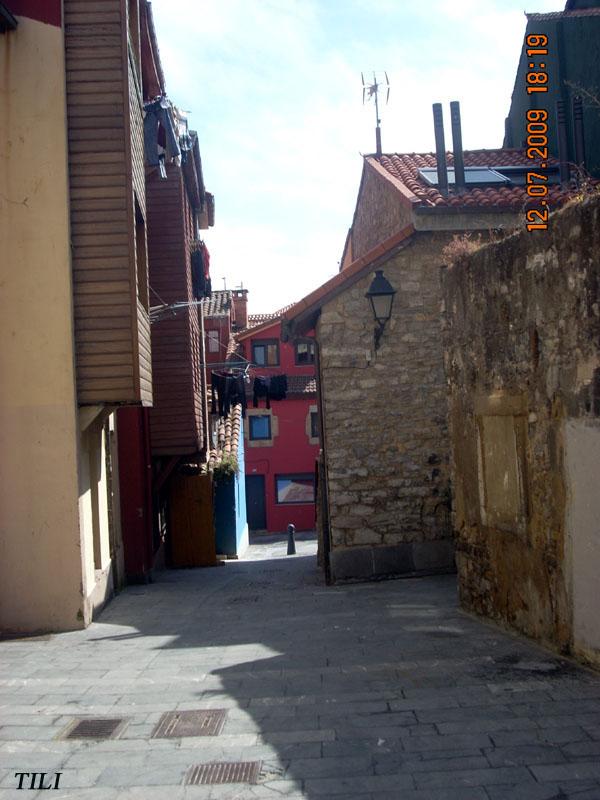 Foto de Gijón (Asturias), España