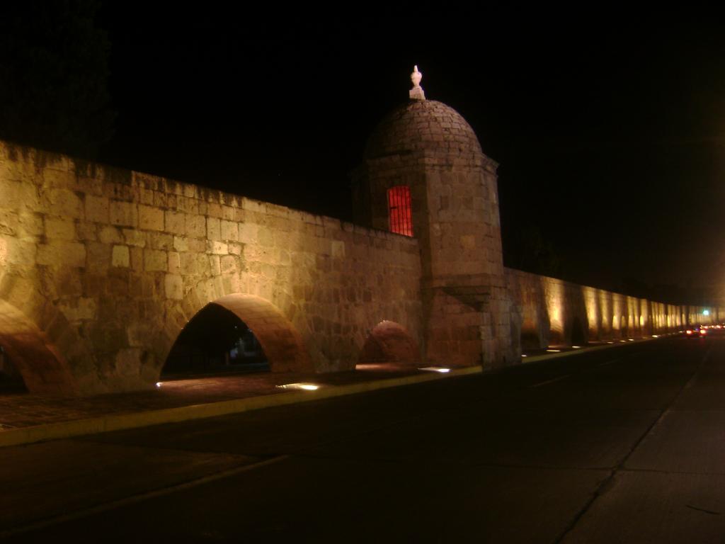 Foto de Morelia, México