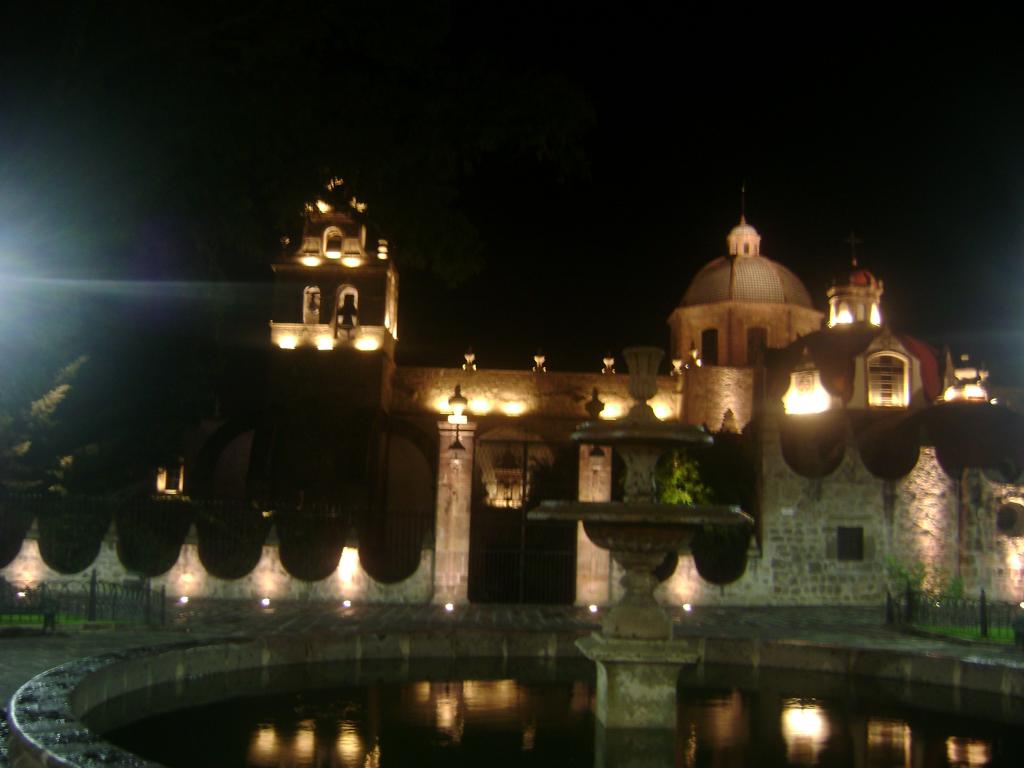 Foto de Morelia, México