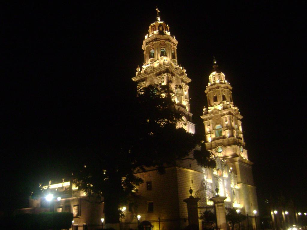 Foto de Morelia, México