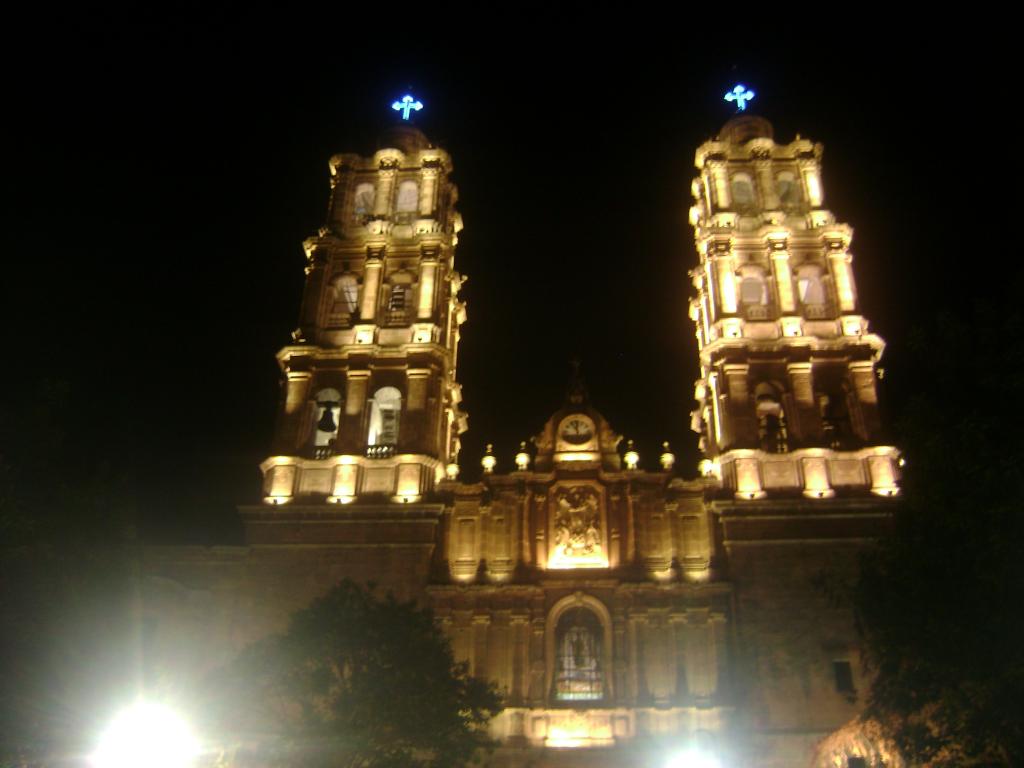Foto de Morelia, México