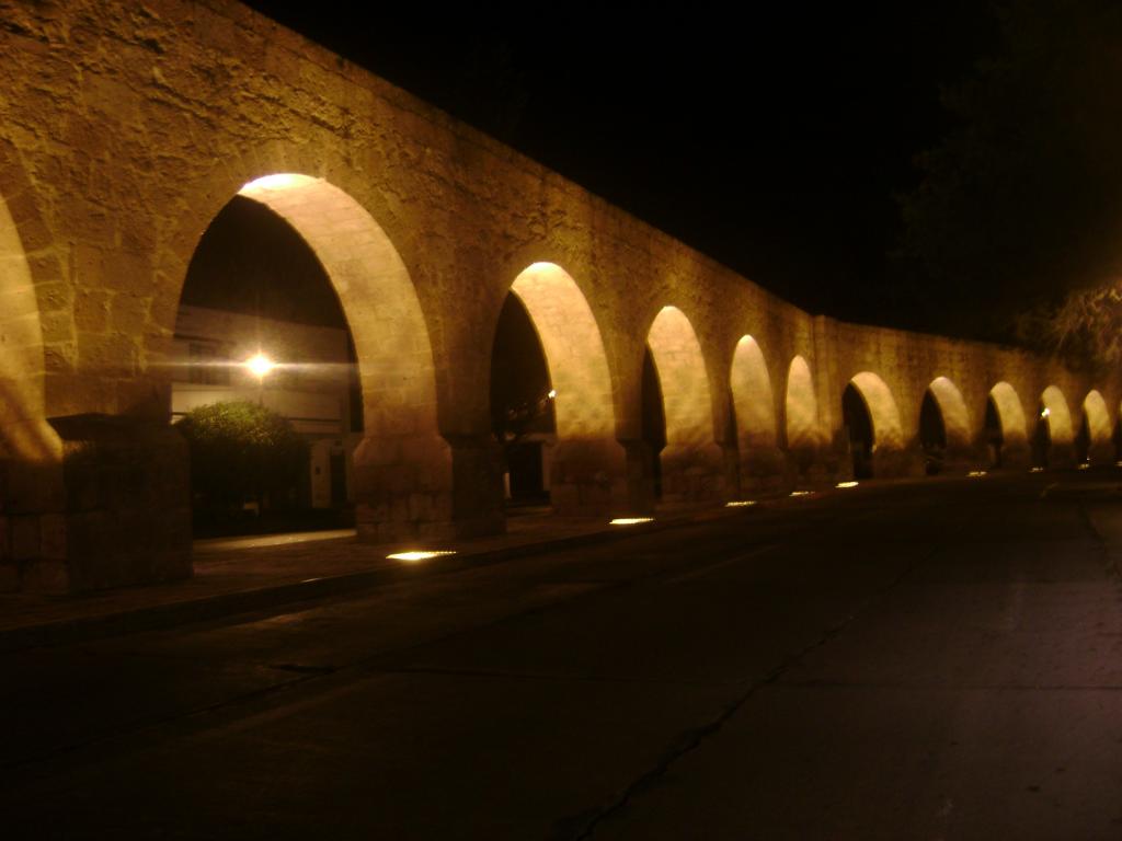 Foto de Morelia, México