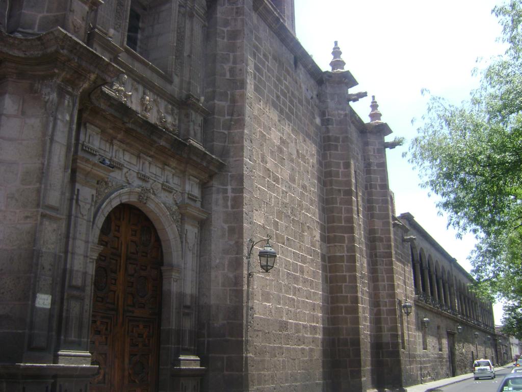 Foto de Morelia, México