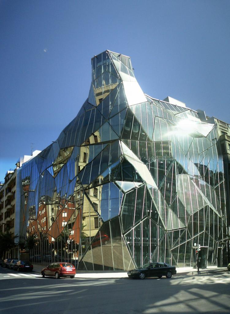 Foto de Bilbao (Vizcaya), España