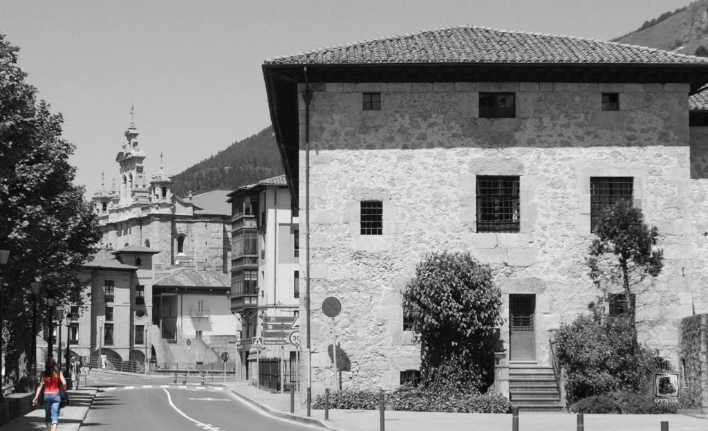 Foto de Tolosa (Gipuzkoa), España