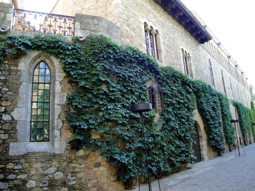 Foto de Peralada (Girona), España