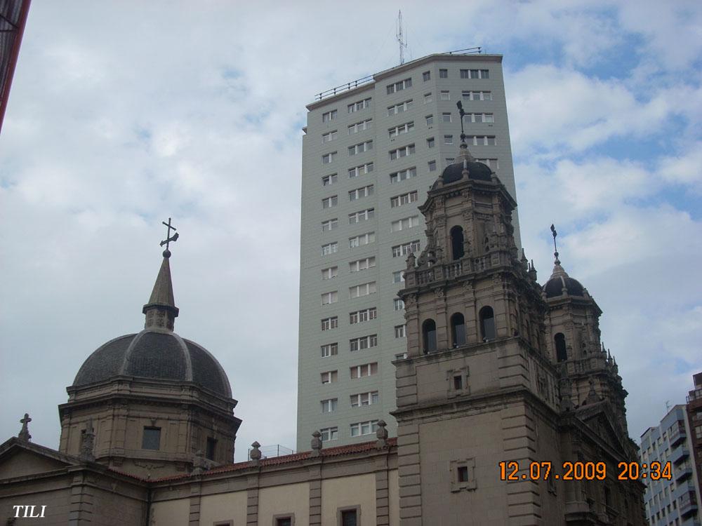 Foto de Gijón (Asturias), España