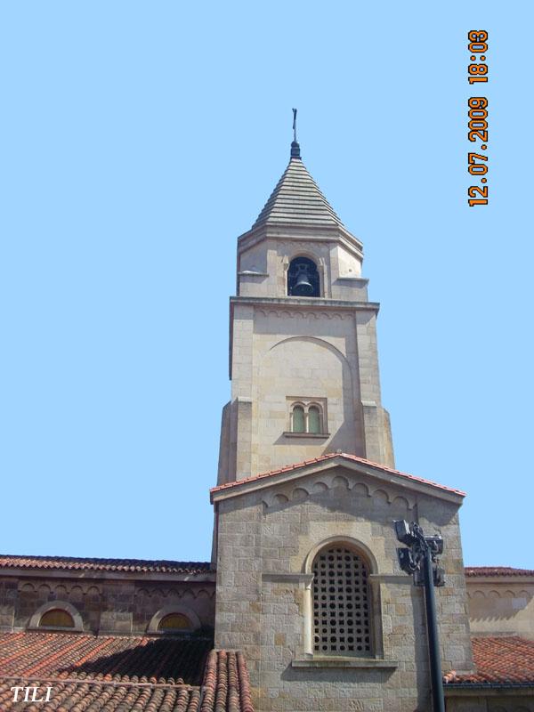 Foto de Gijón (Asturias), España