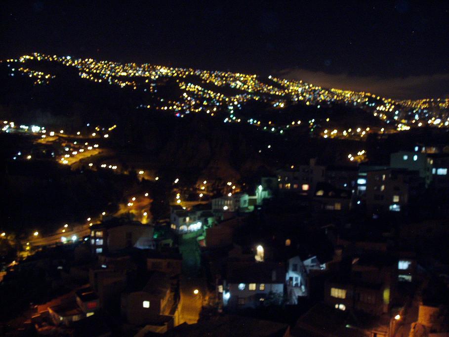 Foto de La Paz, Bolivia