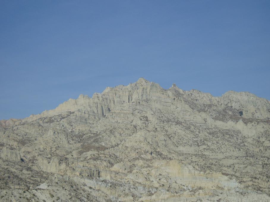 Foto de La Paz, Bolivia