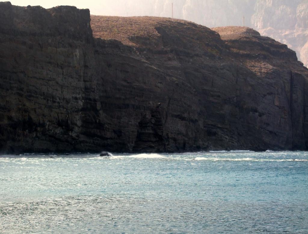 Foto de Agaete (Las Palmas), España