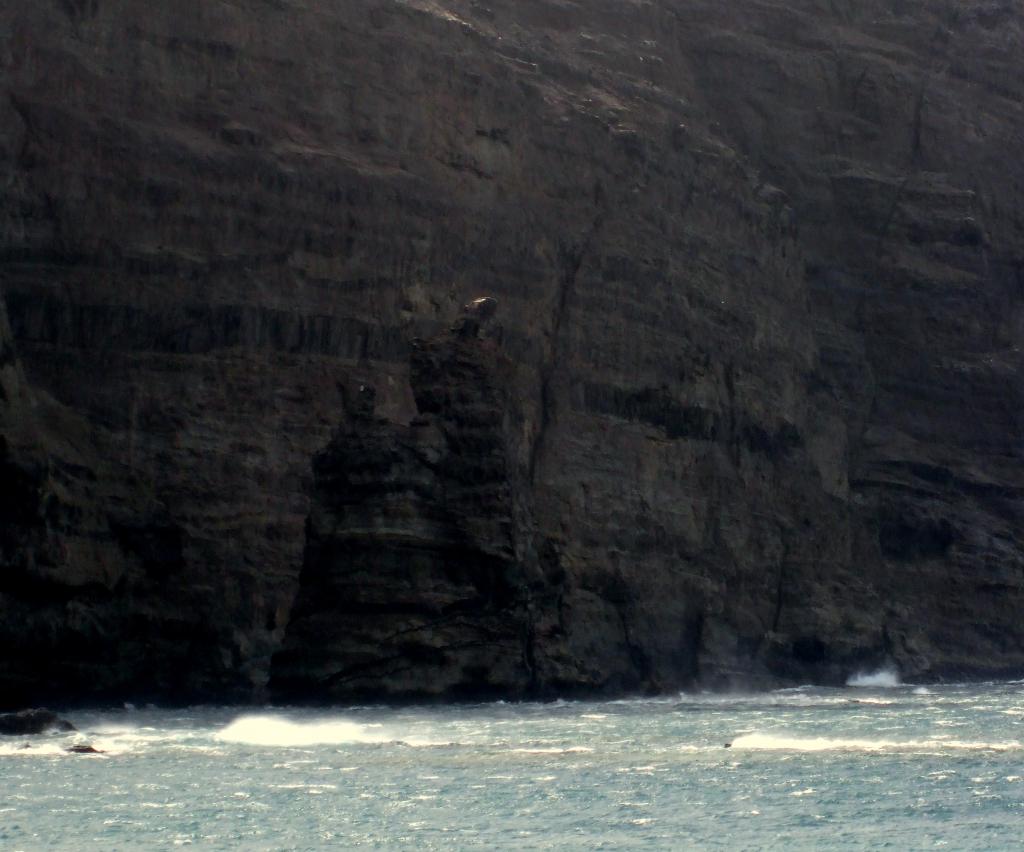 Foto de Agaete (Las Palmas), España