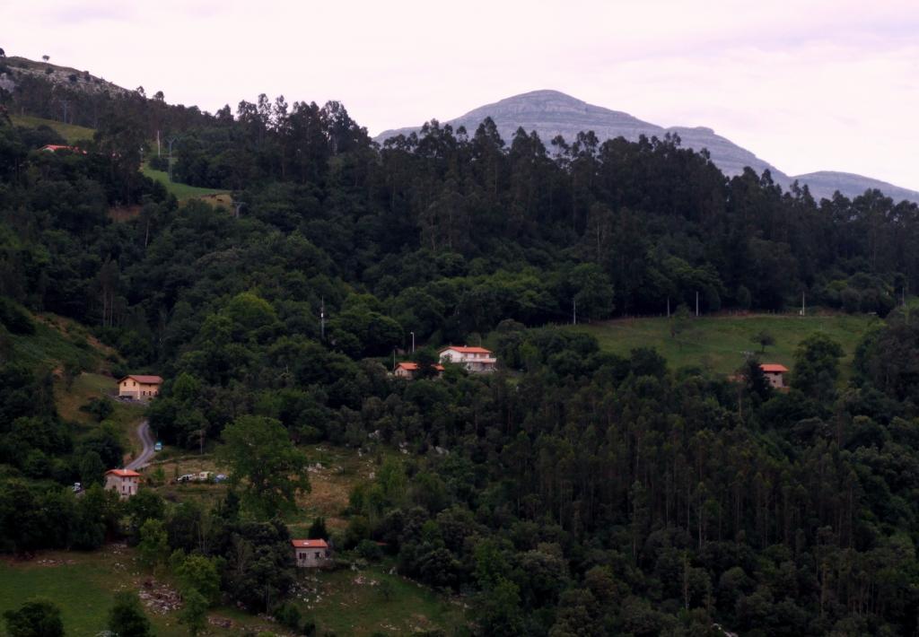 Foto de Arredondo (Cantabria), España
