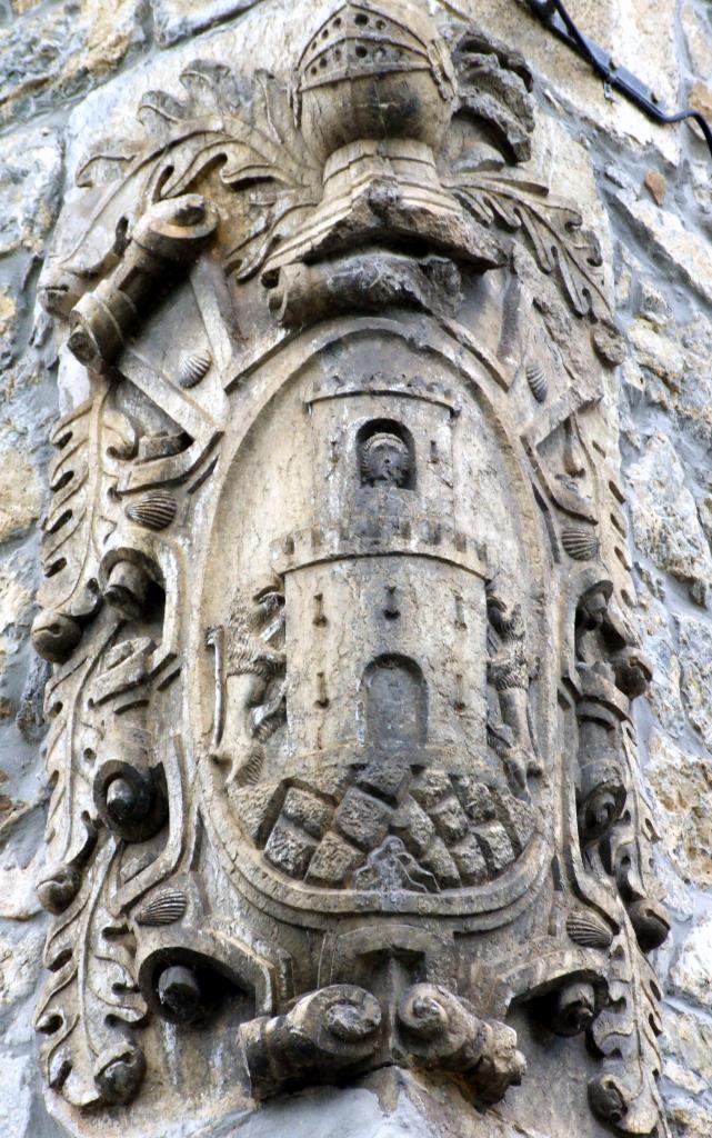 Foto de Arredondo (Cantabria), España