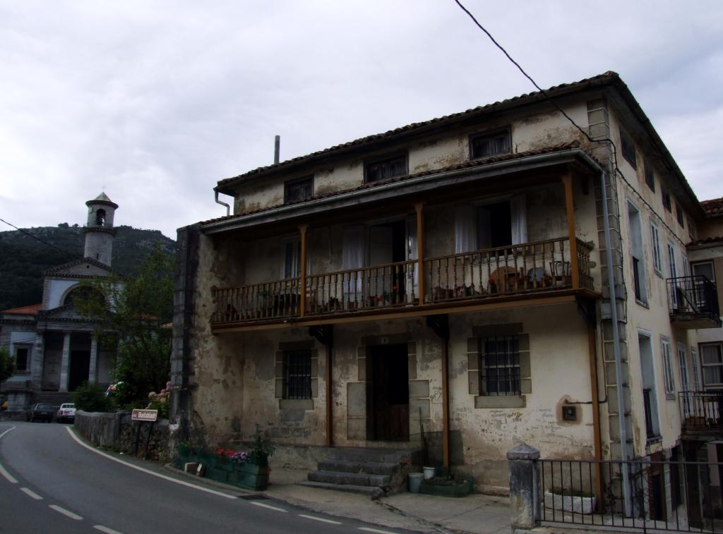 Foto de Arredondo (Cantabria), España