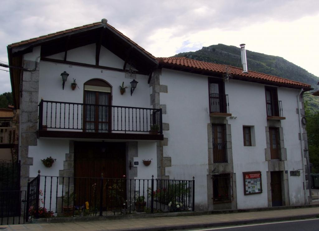 Foto de Arredondo (Cantabria), España
