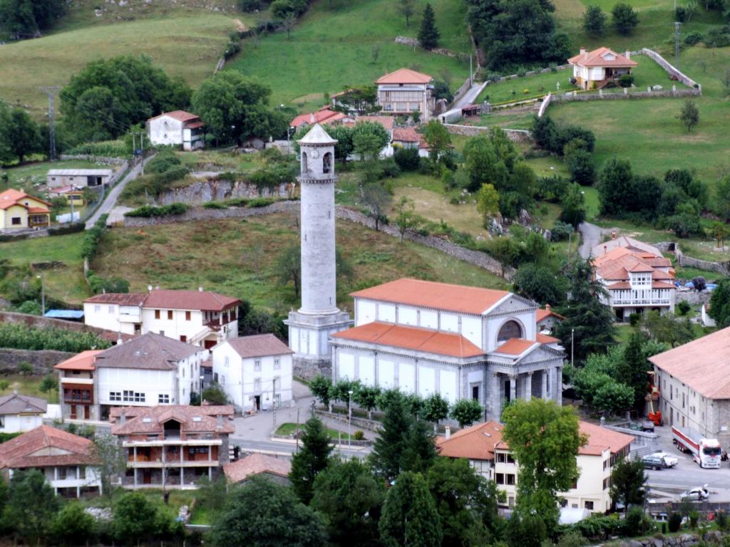 Foto de Arredondo (Cantabria), España