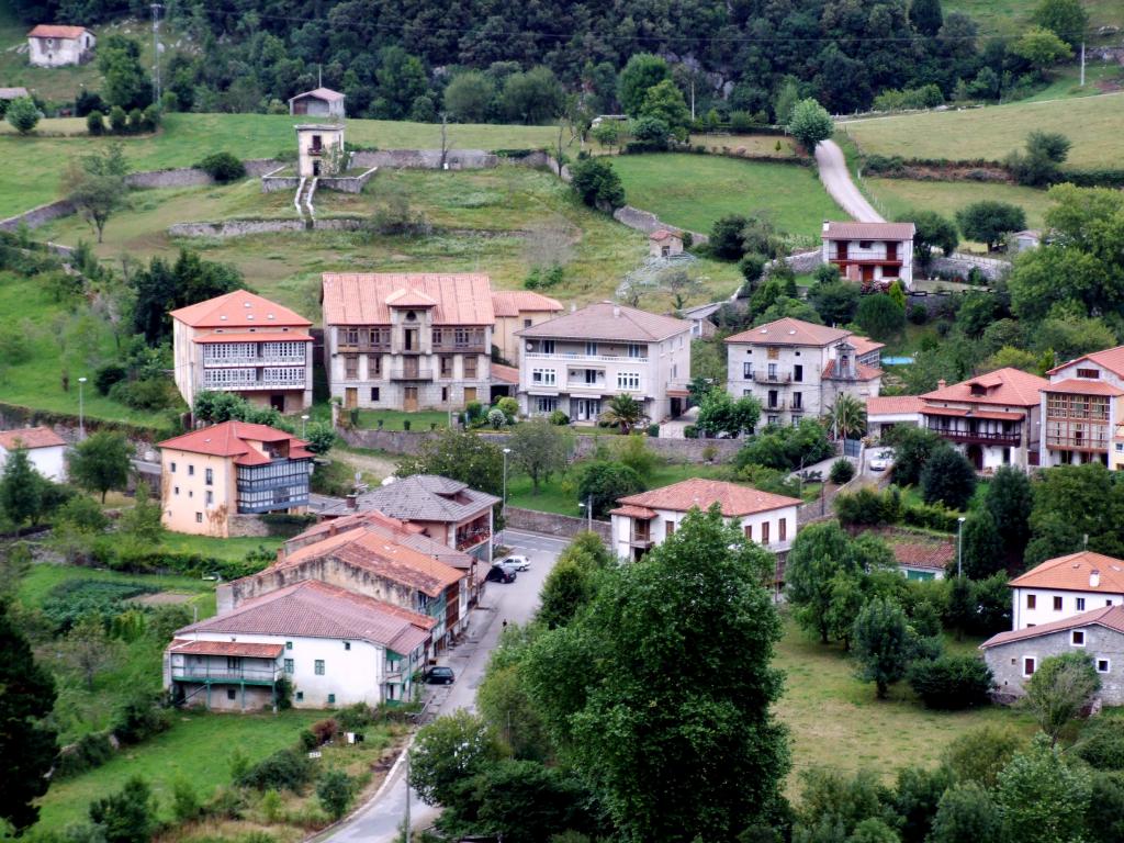 Foto de Arredondo (Cantabria), España