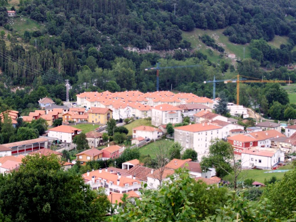 Foto de Arredondo (Cantabria), España