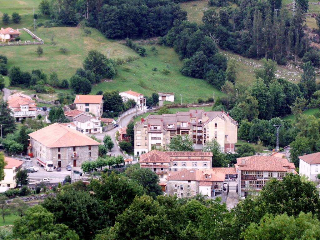 Foto de Arredondo (Cantabria), España
