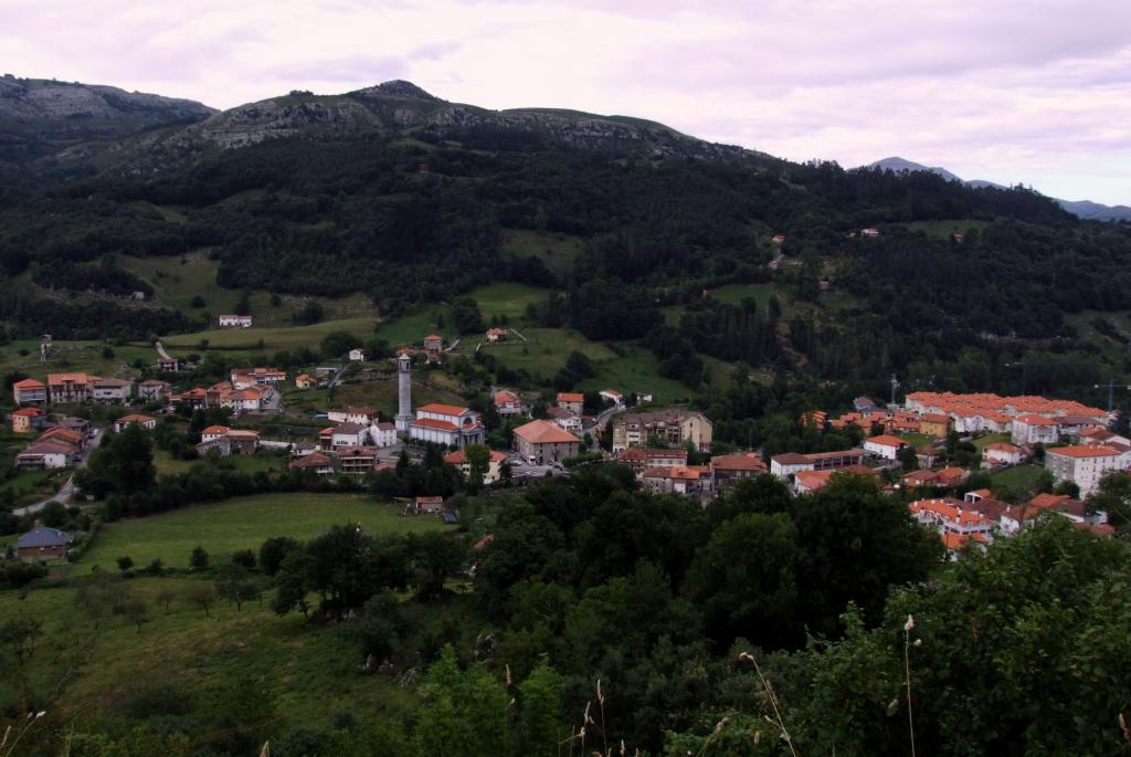 Foto de Arredondo (Cantabria), España