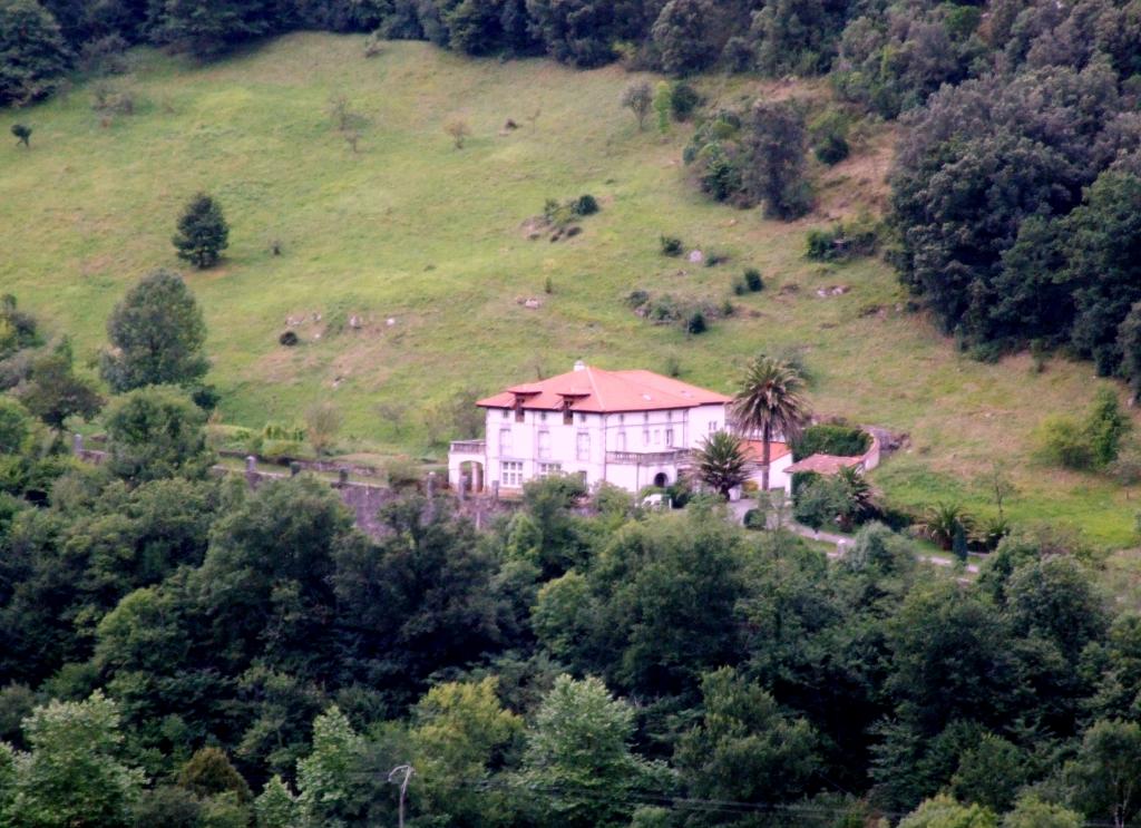 Foto de Arredondo (Cantabria), España