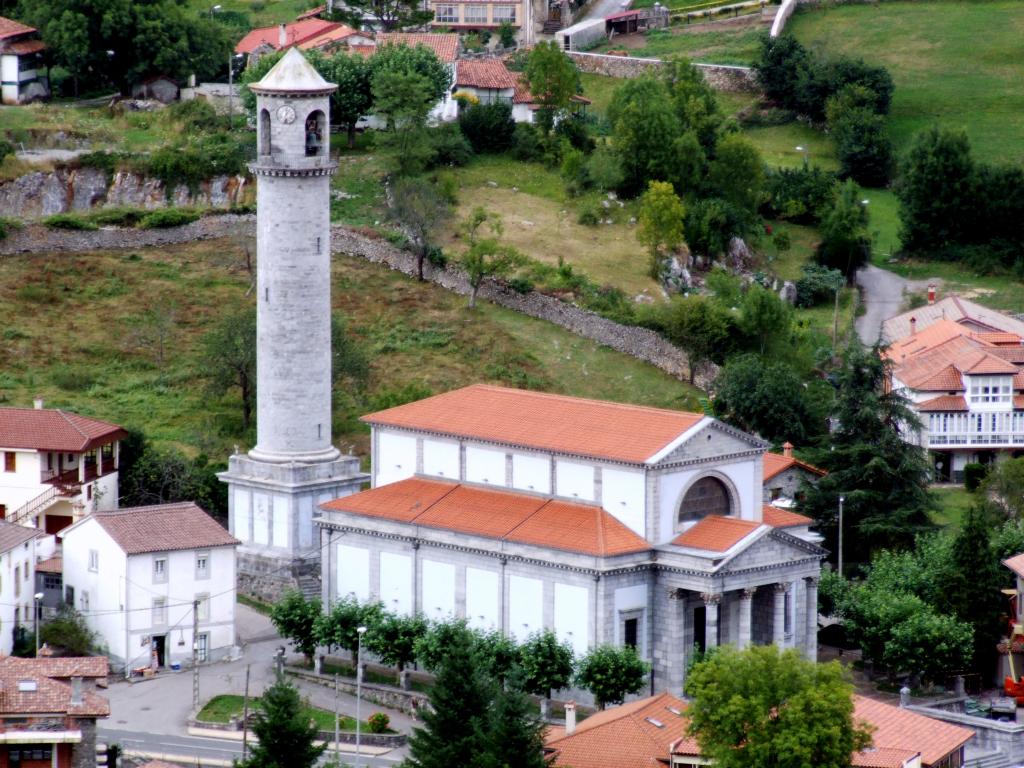 Foto de Arredondo (Cantabria), España