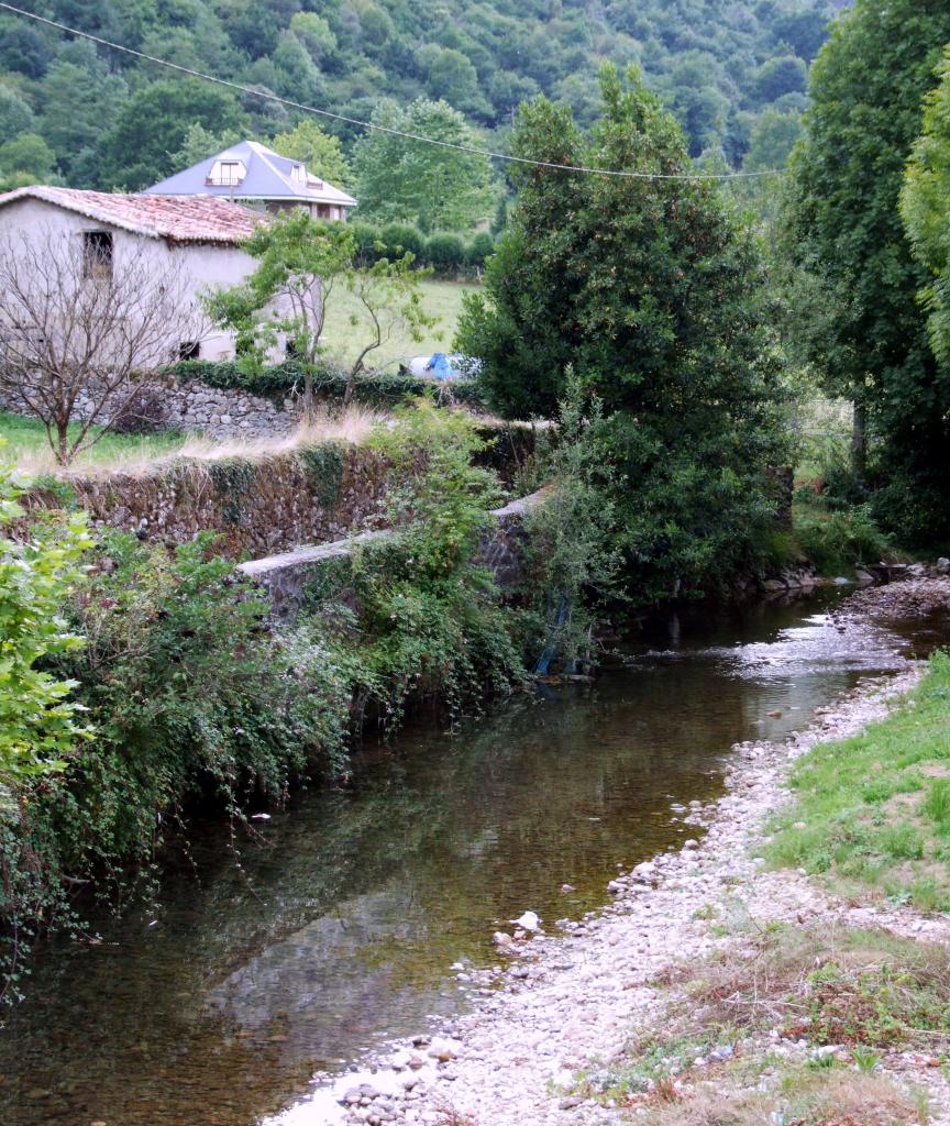 Foto de Arredondo (Cantabria), España