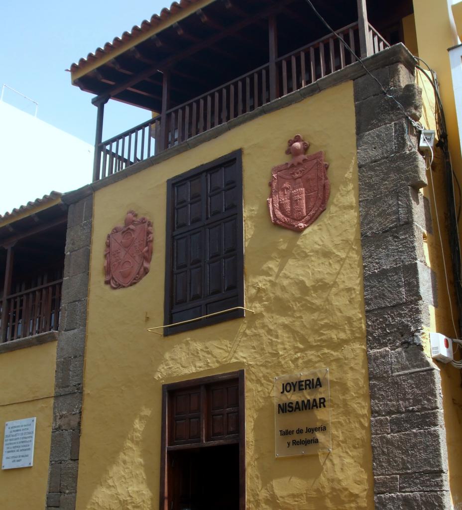 Foto de Galdar (Las Palmas), España