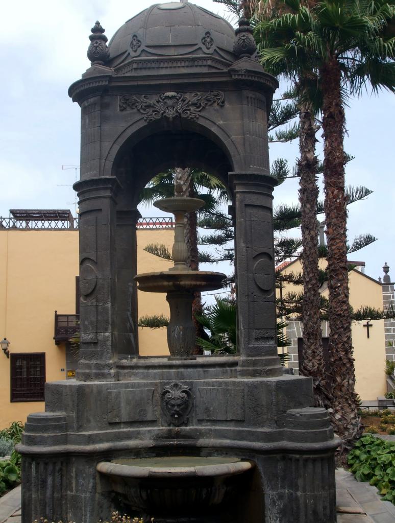 Foto de Las Palmas de Gran Canaria (Las Palmas), España