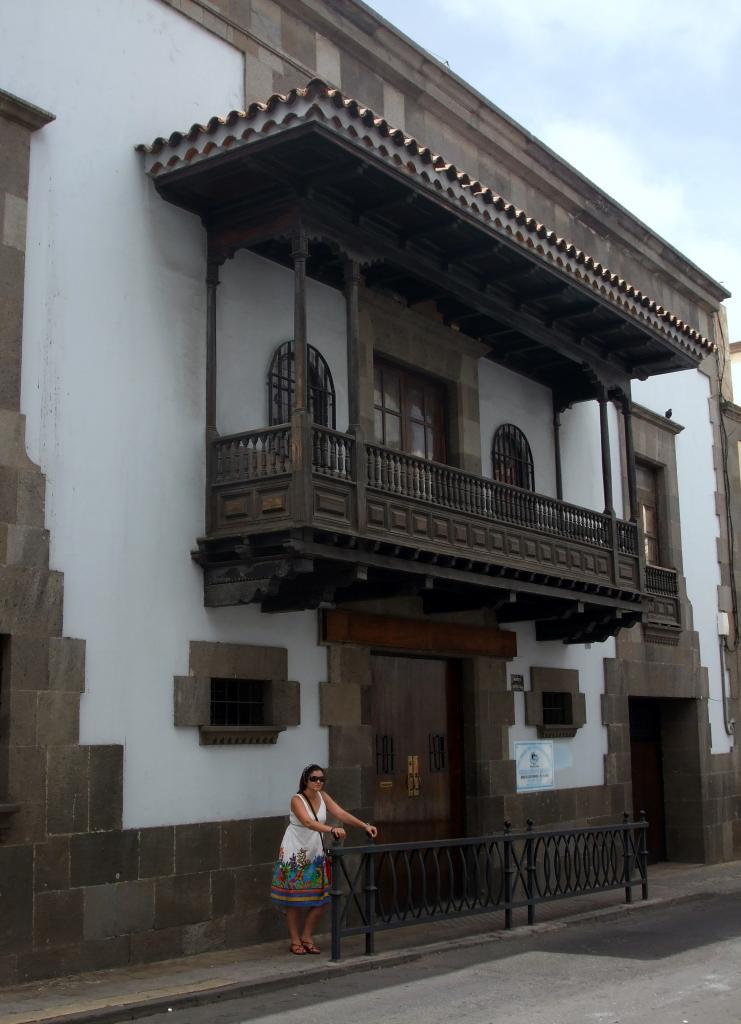 Foto de Las Palmas de Gran Canaria (Las Palmas), España