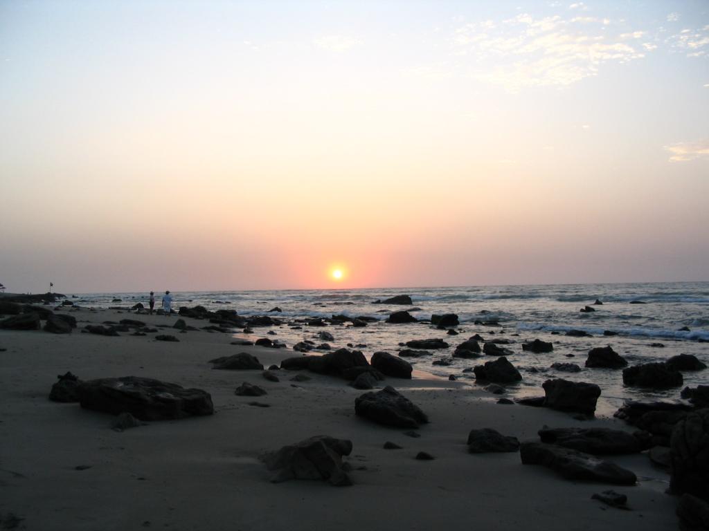 Foto de Tumbes (Punta Sal), Perú