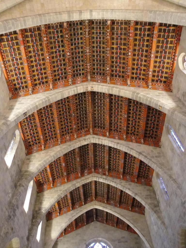 Foto de Peralada (Girona), España