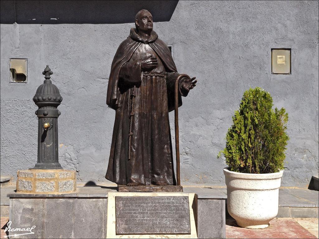 Foto de Torrehermosa (Zaragoza), España