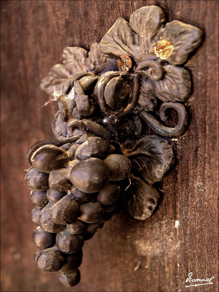 Foto de Ariza (Zaragoza), España